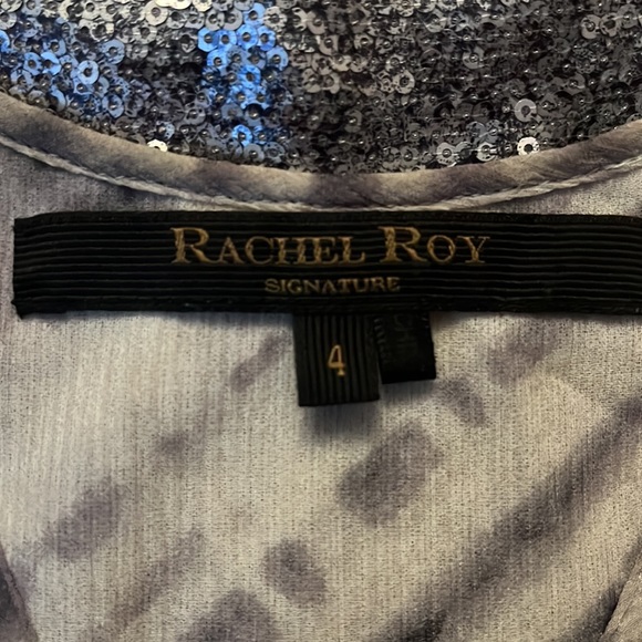 Rachel Roy signature top - Picture 3 of 4
